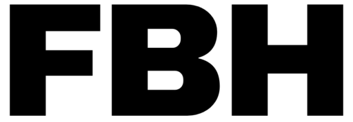 Frühe und Begleitende Hilfen - FBH - Logo