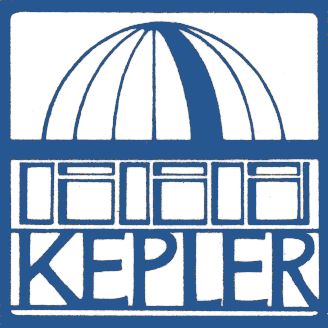 Kepler-Gymnasium Pforzheim Logo