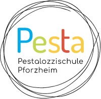 Pestalozzischule Pforzheim Logo