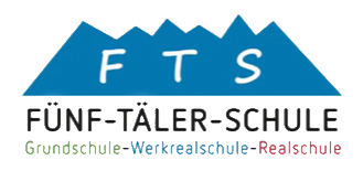 Fünf-Täler-Schule Calmbach Logo