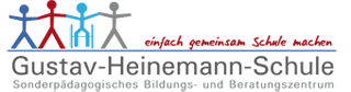 Gustav-Heinemann-Schule Pforzheim Logo