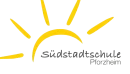 Südstadtschule Pforzheim Grund- und Werkrealschule Logo