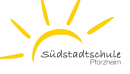 Südstadtschule Pforzheim Grund- und Werkrealschule Logo