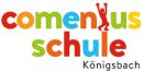 Comeniusschule Königsbach Logo