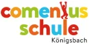 Comeniusschule Königsbach Logo
