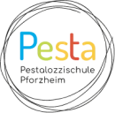 Pestalozzischule Pforzheim Logo