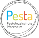 Pestalozzischule Pforzheim Logo