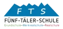 Fünf-Täler-Schule Calmbach Logo