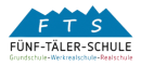 Fünf-Täler-Schule Calmbach Logo